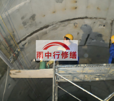 文昌城市管廊堵漏施工安全与注意事项